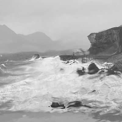 EGLOL COASTLINE